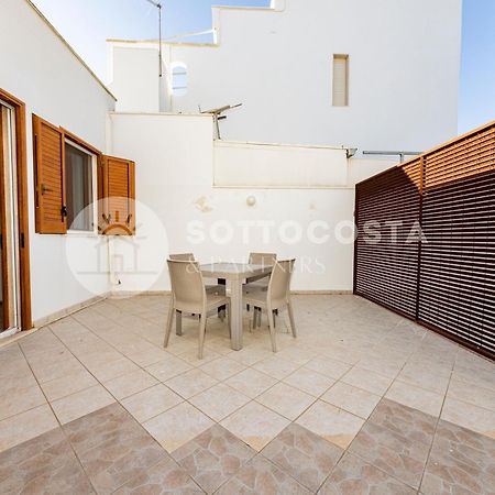 Giorni Salentini Torre Lapillo Exterior foto