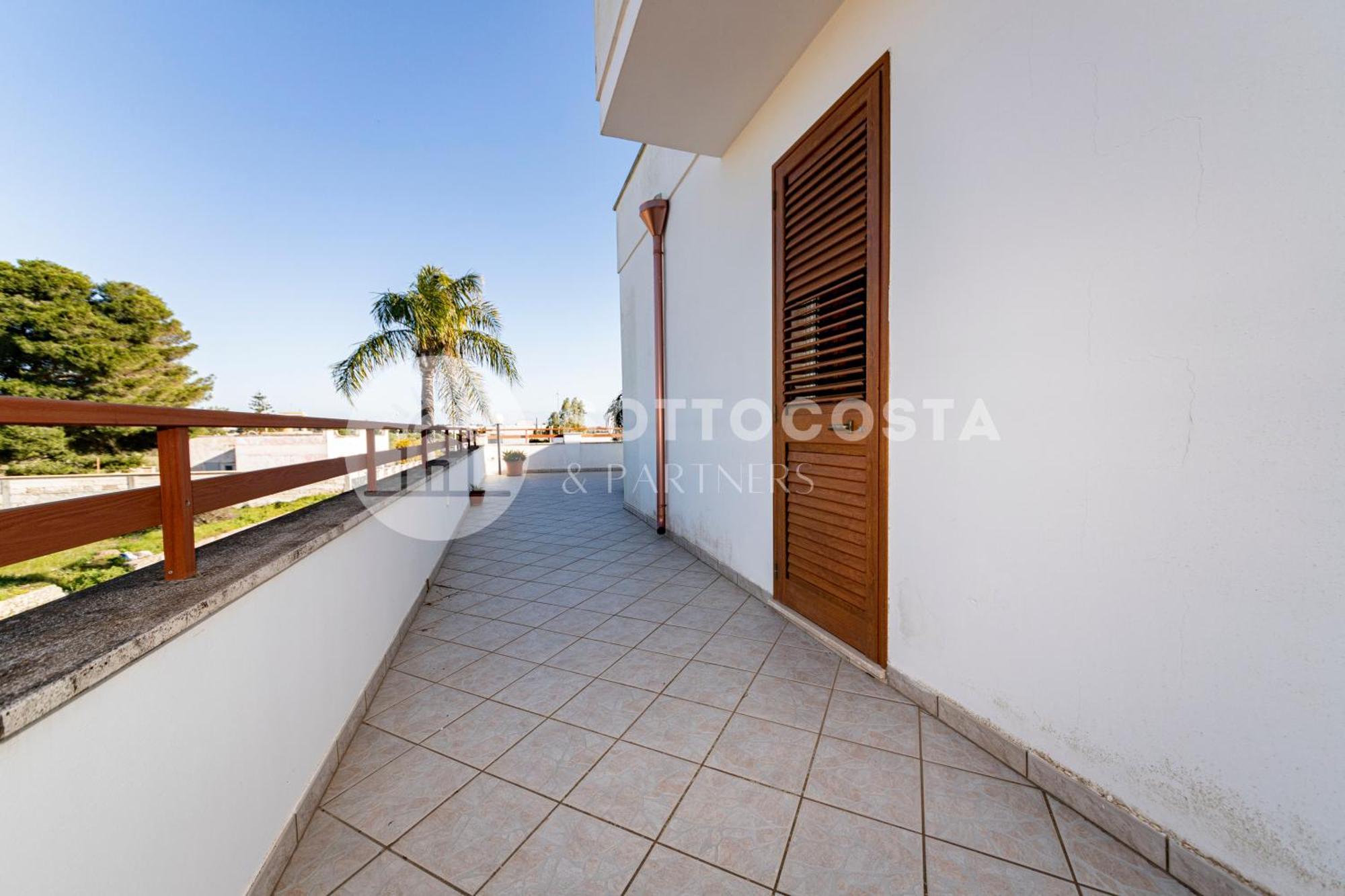 Giorni Salentini Torre Lapillo Exterior foto