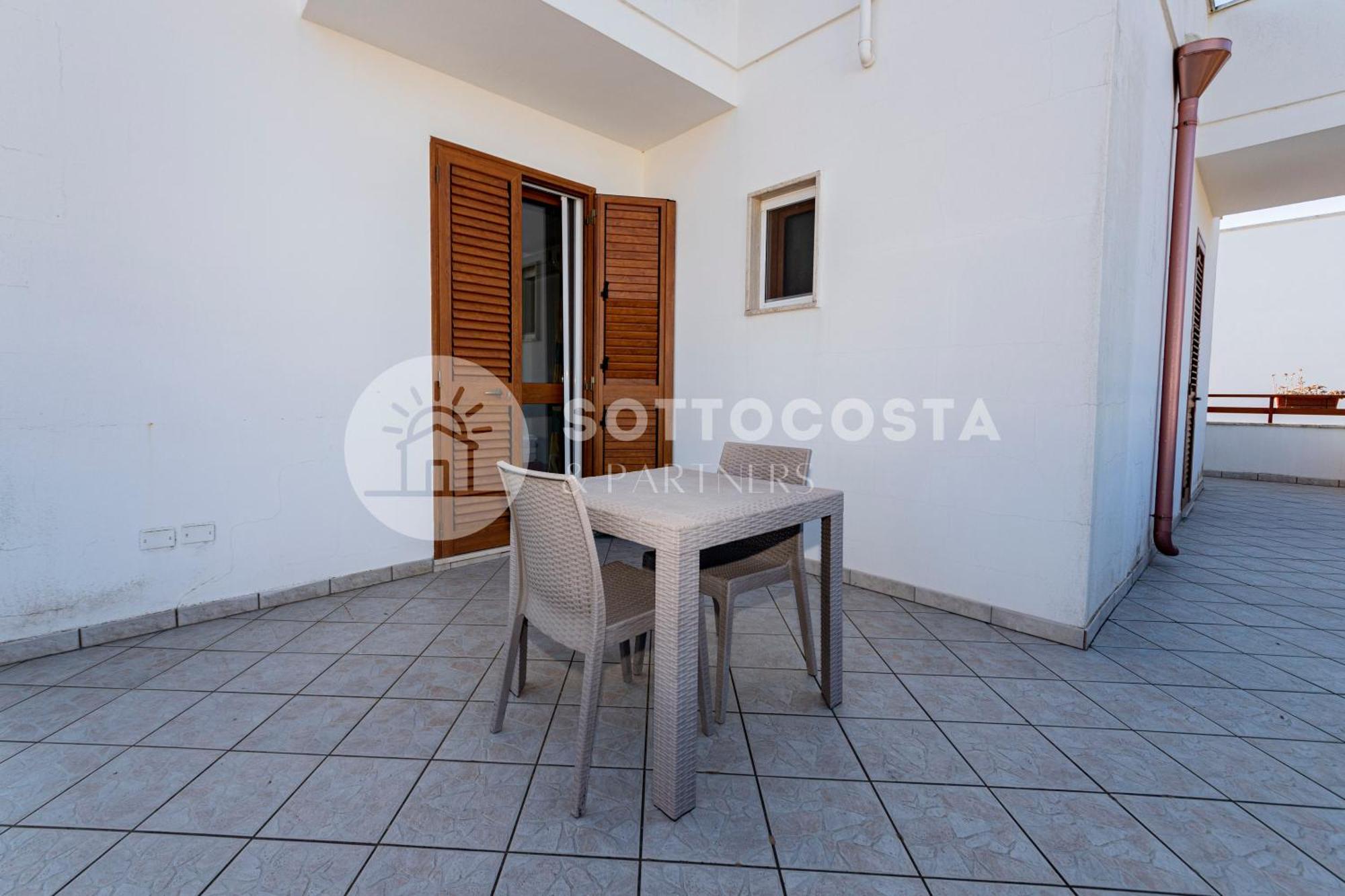 Giorni Salentini Torre Lapillo Exterior foto