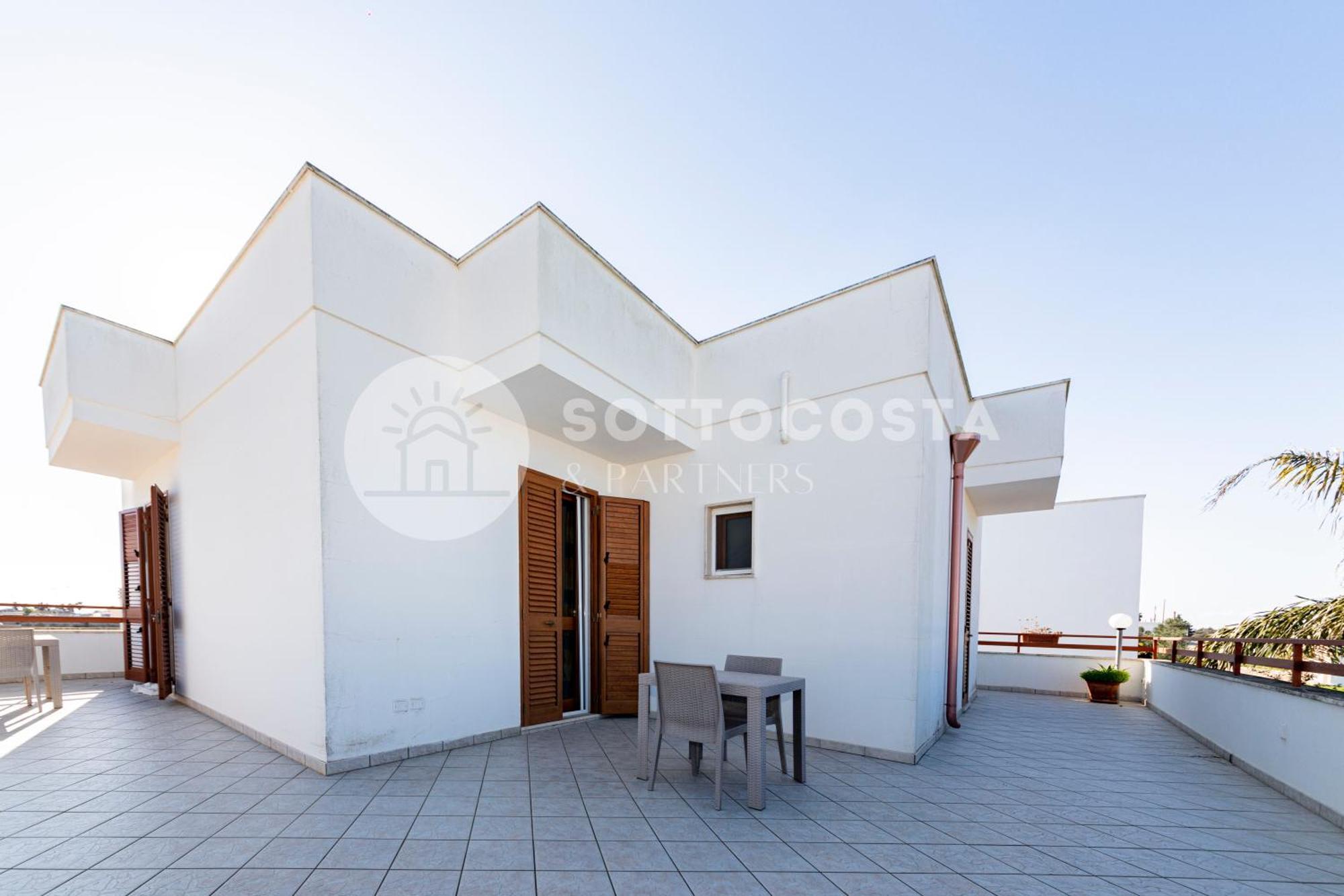 Giorni Salentini Torre Lapillo Exterior foto