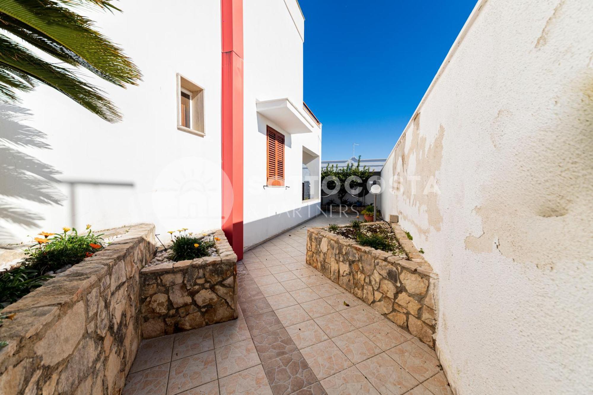 Giorni Salentini Torre Lapillo Exterior foto