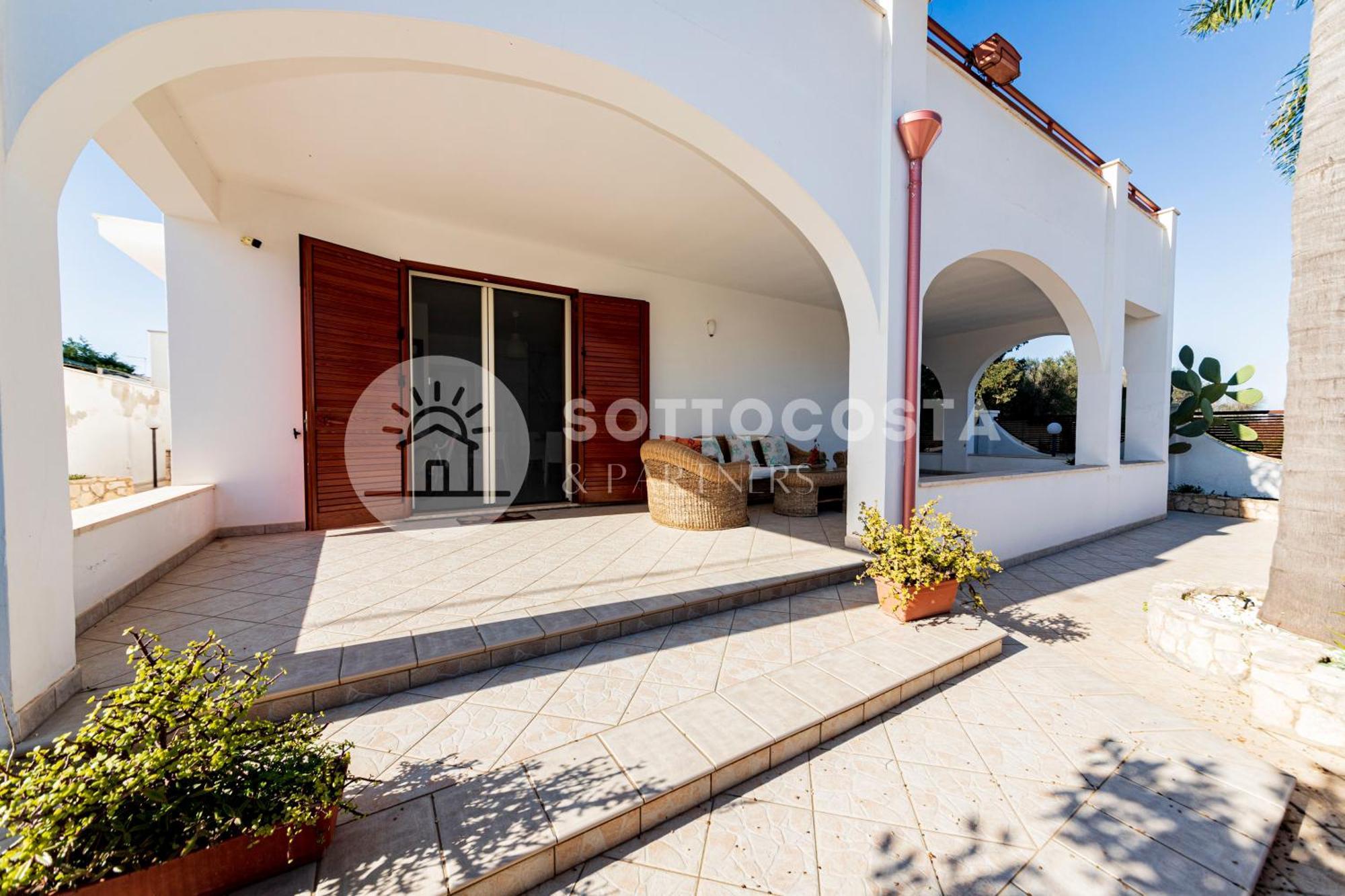 Giorni Salentini Torre Lapillo Exterior foto