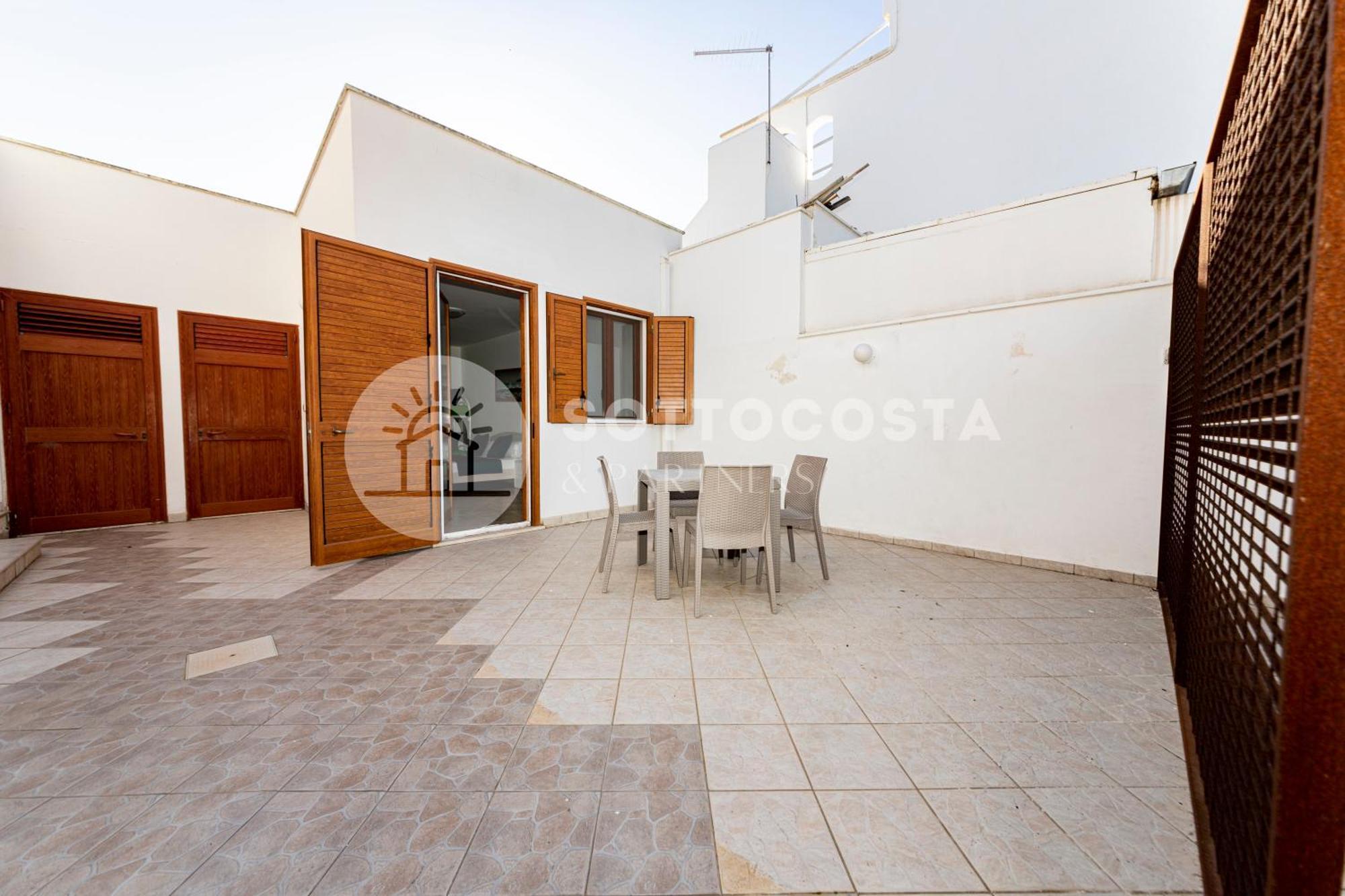 Giorni Salentini Torre Lapillo Exterior foto