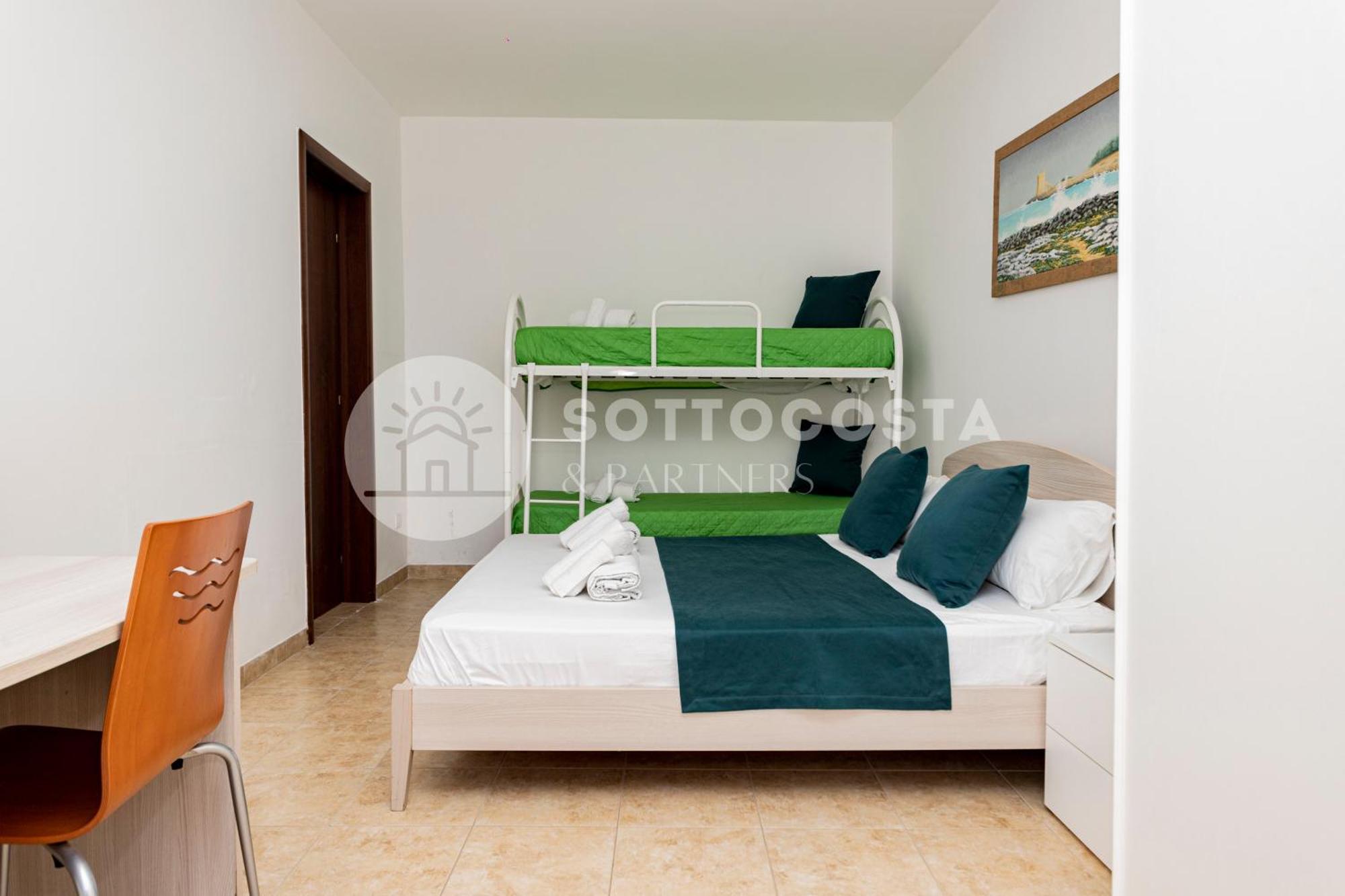 Giorni Salentini Torre Lapillo Exterior foto