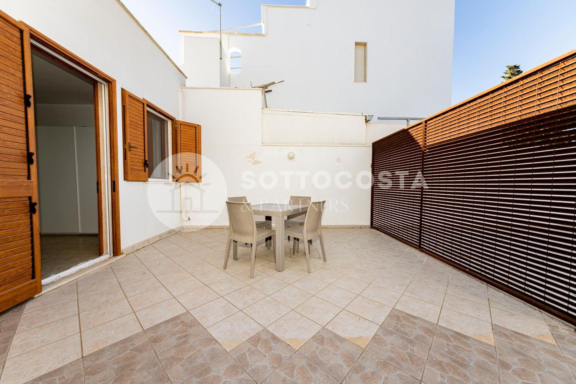 Giorni Salentini Torre Lapillo Exterior foto