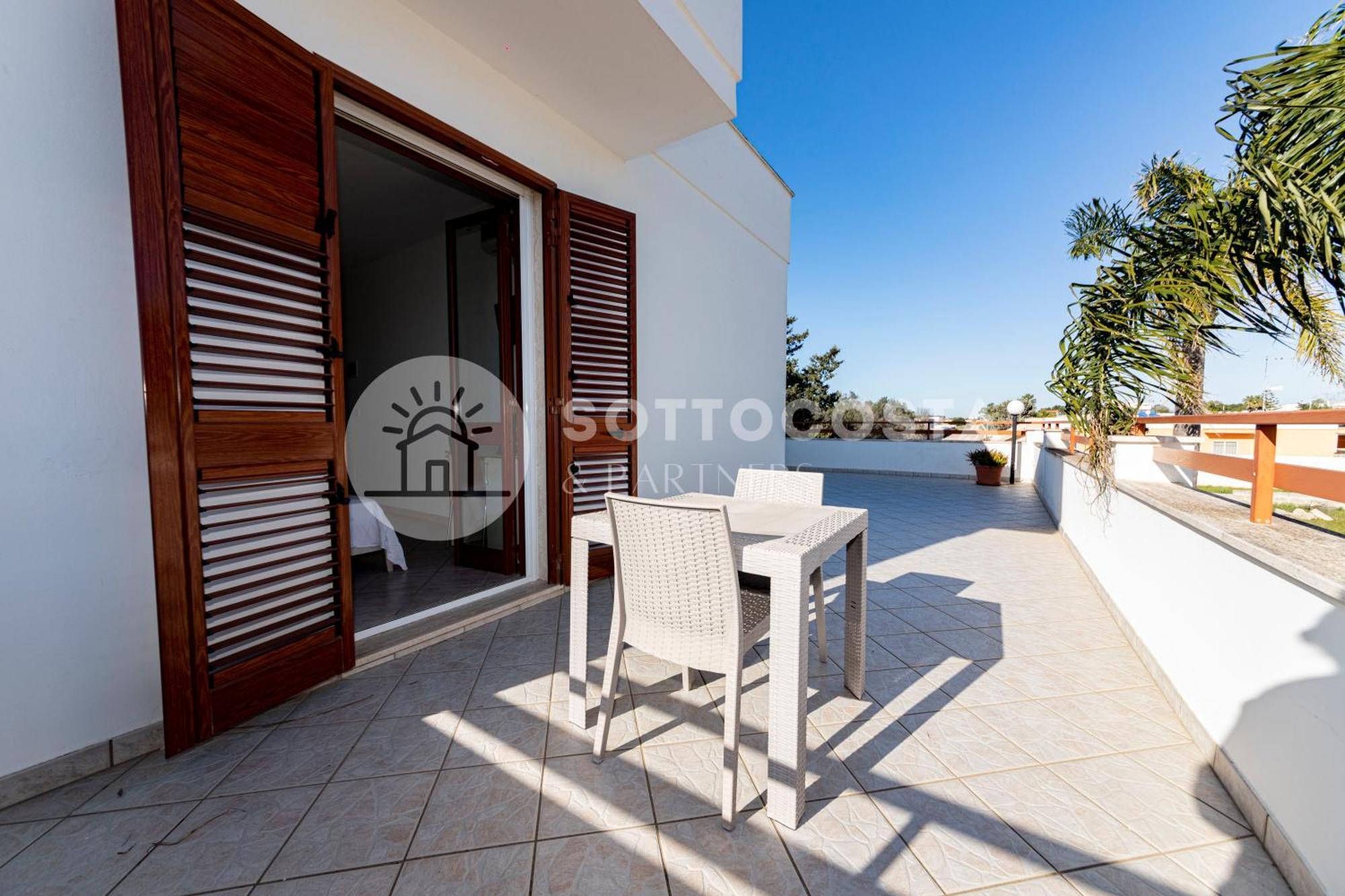 Giorni Salentini Torre Lapillo Exterior foto