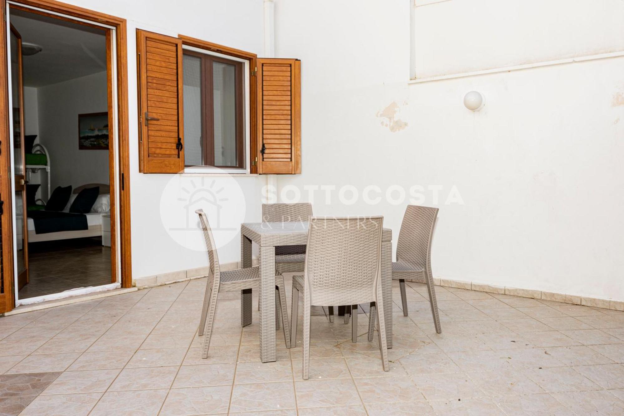 Giorni Salentini Torre Lapillo Exterior foto