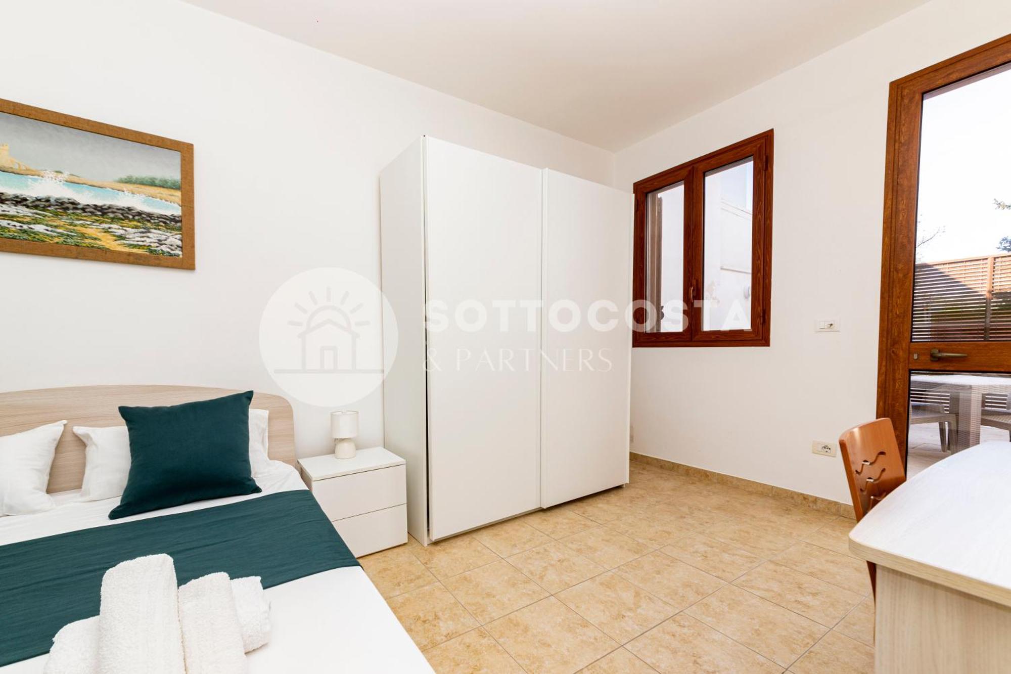 Giorni Salentini Torre Lapillo Exterior foto