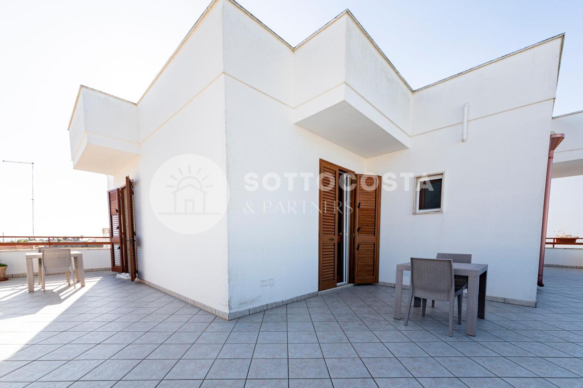 Giorni Salentini Torre Lapillo Exterior foto